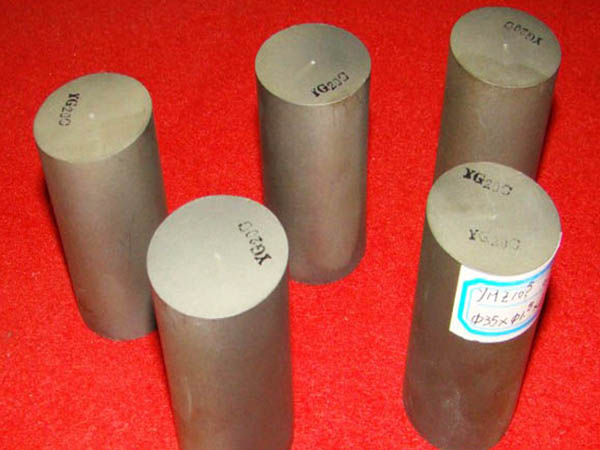 超細微粒硬質合金