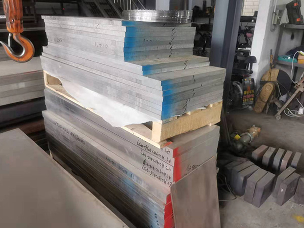 粉末高速鋼廠家簡析SKD61模具鋼的特性 粉末高速鋼廠家簡析SKD61模具鋼的特性