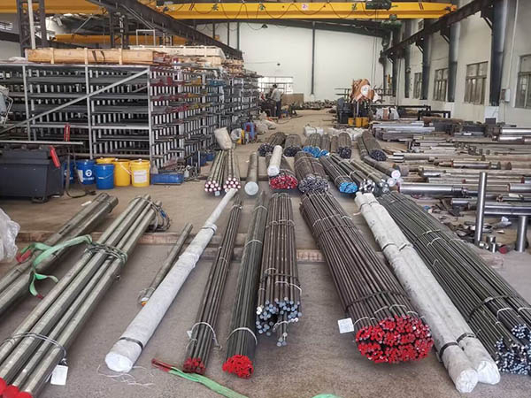 對于12L14易切削鋼知多少? 對于12L14易切削鋼知多少?