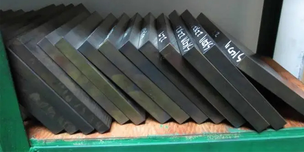 在眾多鋼材中ASP23粉末高速鋼有哪優勢？